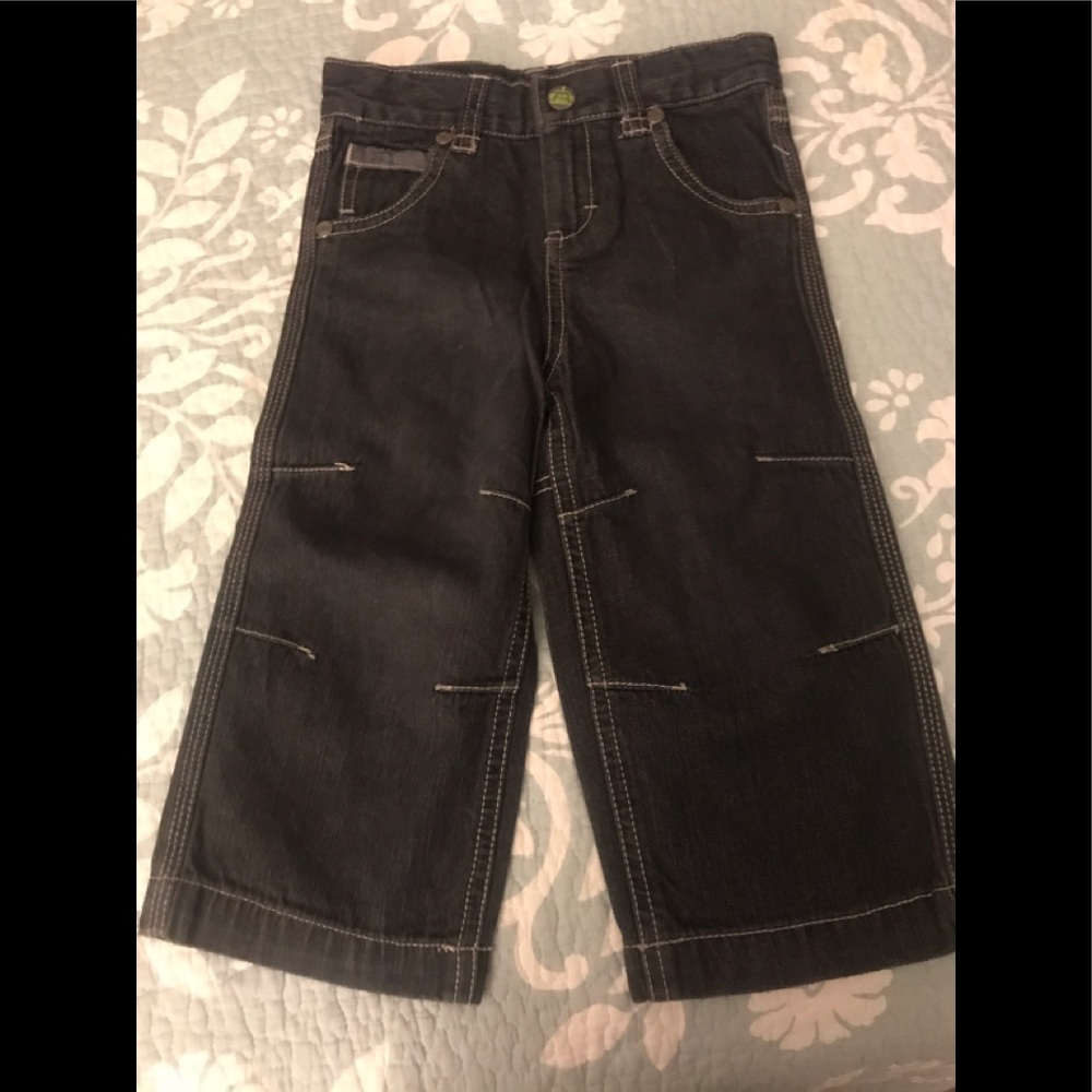 Sprockets Jeans